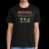 Super Soft Perfect Tri ® Tee Thumbnail