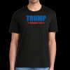 Super Soft Perfect Tri ® Tee Thumbnail