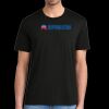 Super Soft Perfect Tri ® Tee Thumbnail