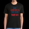 Super Soft Perfect Tri ® Tee Thumbnail