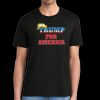 Super Soft Perfect Tri ® Tee Thumbnail