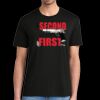Super Soft Perfect Tri ® Tee Thumbnail
