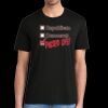 Super Soft Perfect Tri ® Tee Thumbnail