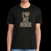 Super Soft Perfect Tri ® Tee Thumbnail