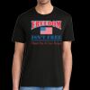 Super Soft Perfect Tri ® Tee Thumbnail