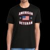 Super Soft Perfect Tri ® Tee Thumbnail