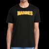 Super Soft Perfect Tri ® Tee Thumbnail