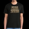Super Soft Perfect Tri ® Tee Thumbnail