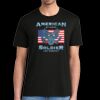 Super Soft Perfect Tri ® Tee Thumbnail