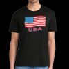 Super Soft Perfect Tri ® Tee Thumbnail