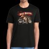 Super Soft Perfect Tri ® Tee Thumbnail