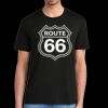 Super Soft Perfect Tri ® Tee Thumbnail