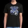 Super Soft Perfect Tri ® Tee Thumbnail