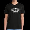 Super Soft Perfect Tri ® Tee Thumbnail