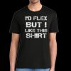 Super Soft Perfect Tri ® Tee Thumbnail