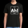 Super Soft Perfect Tri ® Tee Thumbnail