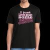 Super Soft Perfect Tri ® Tee Thumbnail