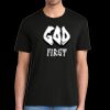 Super Soft Perfect Tri ® Tee Thumbnail