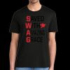 Super Soft Perfect Tri ® Tee Thumbnail