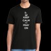 Super Soft Perfect Tri ® Tee Thumbnail