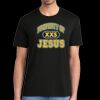 Super Soft Perfect Tri ® Tee Thumbnail