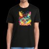 Super Soft Perfect Tri ® Tee Thumbnail