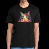 Super Soft Perfect Tri ® Tee Thumbnail