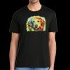 Super Soft Perfect Tri ® Tee Thumbnail