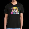 Super Soft Perfect Tri ® Tee Thumbnail