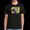 Super Soft Perfect Tri ® Tee Thumbnail