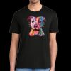 Super Soft Perfect Tri ® Tee Thumbnail