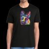 Super Soft Perfect Tri ® Tee Thumbnail