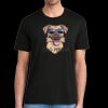 Super Soft Perfect Tri ® Tee Thumbnail