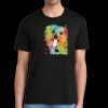 Super Soft Perfect Tri ® Tee Thumbnail