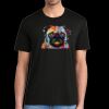 Super Soft Perfect Tri ® Tee Thumbnail