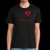Super Soft Perfect Tri ® Tee Thumbnail