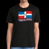 Super Soft Perfect Tri ® Tee Thumbnail