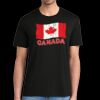 Super Soft Perfect Tri ® Tee Thumbnail