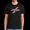 Super Soft Perfect Tri ® Tee Thumbnail