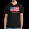Super Soft Perfect Tri ® Tee Thumbnail