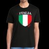 Super Soft Perfect Tri ® Tee Thumbnail