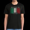 Super Soft Perfect Tri ® Tee Thumbnail