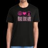 Super Soft Perfect Tri ® Tee Thumbnail