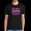 Super Soft Perfect Tri ® Tee Thumbnail