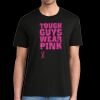 Super Soft Perfect Tri ® Tee Thumbnail
