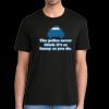 Super Soft Perfect Tri ® Tee Thumbnail