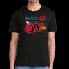 Super Soft Perfect Tri ® Tee Thumbnail