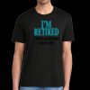 Super Soft Perfect Tri ® Tee Thumbnail