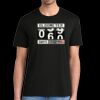 Super Soft Perfect Tri ® Tee Thumbnail