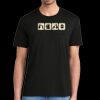 Super Soft Perfect Tri ® Tee Thumbnail